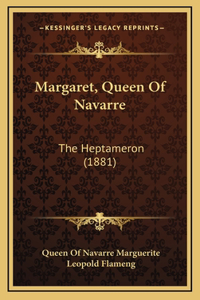 Margaret, Queen of Navarre