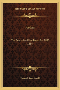 Jordan