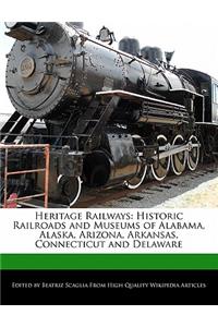 Heritage Railways