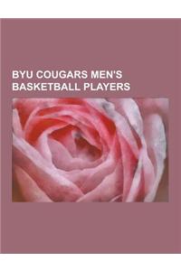 Byu Cougars Men's Basketball Players