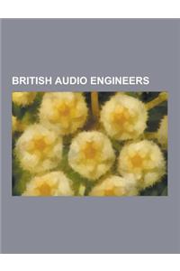 British Audio Engineers