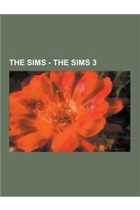 The Sims - The Sims 3