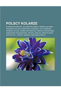 Polscy Kolarze