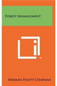 Forest Management