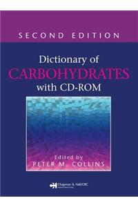 Dictionary of Carbohydrates