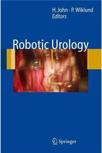 Robotic Urology