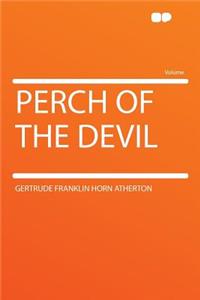 Perch of the Devil