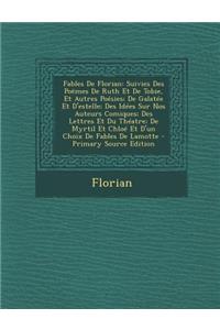 Fables de Florian