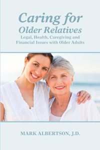 Caring for Older Relatives