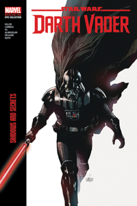 Star Wars: Darth Vader Modern Era Epic Collection: Shadows and Secrets
