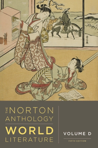 Norton Anthology of World Literature