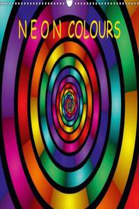 Neon Colours / UK-Version 2015