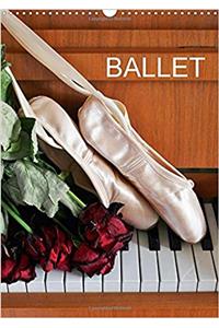 Ballet / UK-Version 2017