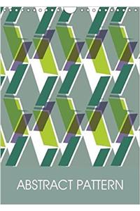 Abstract Pattern 2018