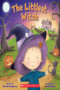 Littlest Witch (a Littlest Book)