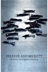 Deleuze and Beckett