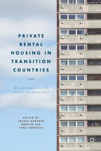 Private Rental Housing in Transition Countries