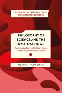 Philosophy of Science and the Kyoto School