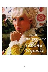Tammy Wynette: 20th Anniversary