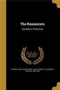 The Romancers