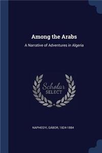 Among the Arabs