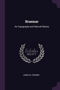 Braemar