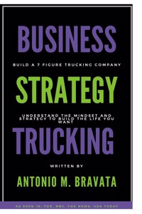 Business, Strategy, Trucking