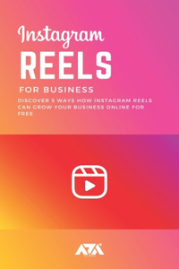 Instagram REELS for Business