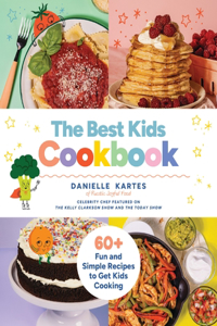 Best Kids Cookbook