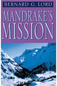 Mandrake's Mission