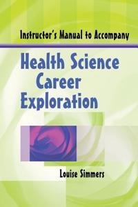 Iml-Hlth Sci Career Exploratio