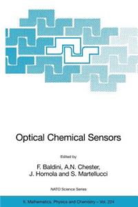 Optical Chemical Sensors