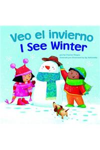 Veo El Invierno/I See Winter
