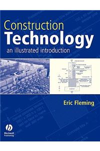 Construction Technology - An Illustrated Introduction