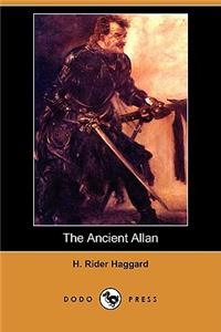 Ancient Allan (Dodo Press)