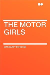The Motor Girls