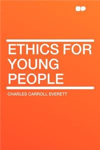 Ethics for Young People