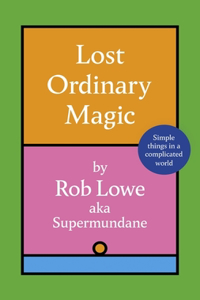 Lost Ordinary Magic