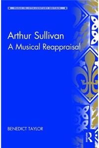 Arthur Sullivan