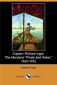 Captain Richard Ingle