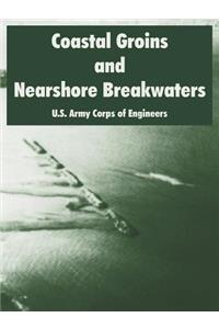 Coastal Groins and Nearshore Breakwaters