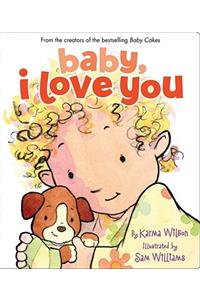 Baby, I Love You