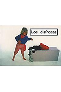 Los Disfraces (Dressing Up)