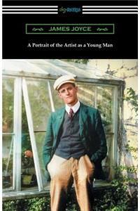 Portrait of the Artist as a Young Man (with an Introduction by Fallon Evans)
