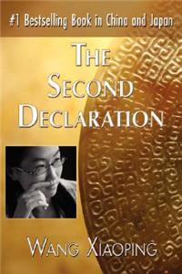Second Declaration