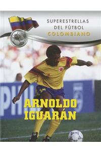 Arnoldo Iguaran