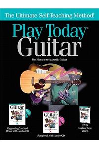 Play Today Guitar