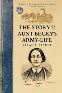 Story of Aunt Becky's Army-life