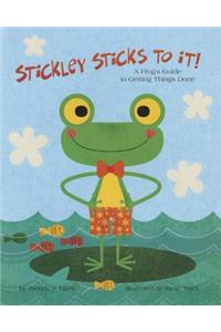 Stickley Sticks to it!