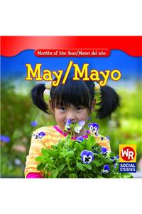 May / Mayo